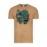 Vintage Camel love Vintage Tee - SublimationCraftShop