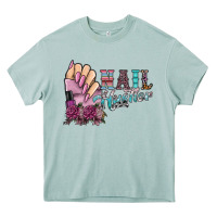 Arona nail hustler Heavy Core Tee - SublimationCraftShop