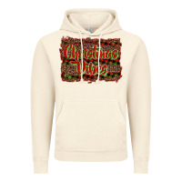 Vintage Artic Christmas vibes Vintage Hoodie - RanaPortraitStore