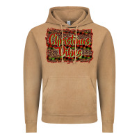 Vintage Camel Christmas vibes Vintage Hoodie - RanaPortraitStore