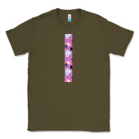Army Green Halloween Key Fob Classic Tee - BundleAndBundleShop