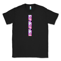 Black Halloween Key Fob Classic Tee - BundleAndBundleShop