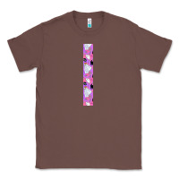 Chestnut Halloween Key Fob Classic Tee - BundleAndBundleShop