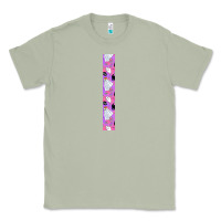 Matcha Halloween Key Fob Classic Tee - BundleAndBundleShop