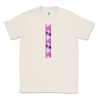 Natural Halloween Key Fob Classic Tee - BundleAndBundleShop