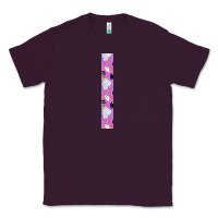 Plum Halloween Key Fob Classic Tee - BundleAndBundleShop