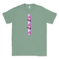 Sage Halloween Key Fob Classic Tee - BundleAndBundleShop