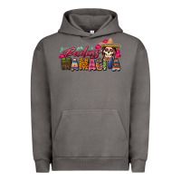 Pigment Tornado Badass Mamacita Urban Hoodie - texasbilliewilder