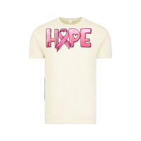 Vintage Arctic hope and pink ribbon Vintage Tee - HRA Design Shop