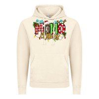 Vintage Artic Momo Claus Vintage Hoodie - texasbilliewilder