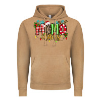 Vintage Camel Momo Claus Vintage Hoodie - texasbilliewilder