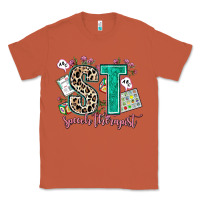 Copper speech therapist Classic Tee - AdoDesignShop