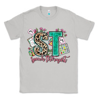 Moon Dust speech therapist Classic Tee - AdoDesignShop