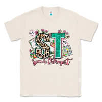 Natural speech therapist Classic Tee - AdoDesignShop