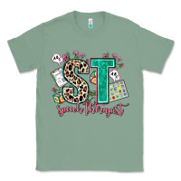 Sage speech therapist Classic Tee - AdoDesignShop