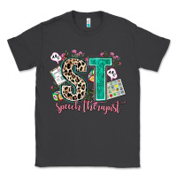 Smoke speech therapist Classic Tee - AdoDesignShop