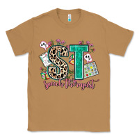 Toasted Coconut speech therapist Classic Tee - AdoDesignShop
