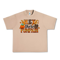 Burro hey there pumpkin Urban Heavy Tee - RacoonDesign