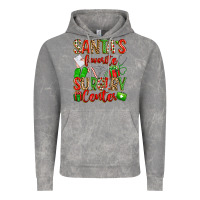 Cloud Rock Santa's Favorite Surgery Center png sublimation de Vintage Hoodie - texasbilliewilder