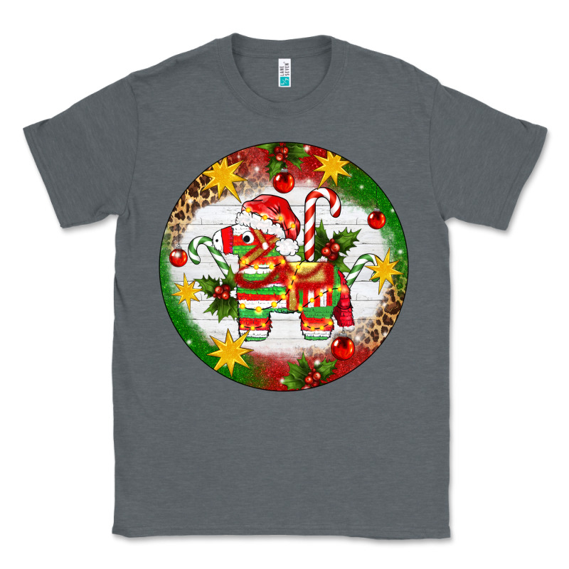 Christmas Pinata Ornament Classic Tee by Artiststas | Teevron