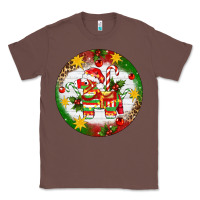 Chestnut Christmas Pinata Ornament Classic Tee - Artiststas