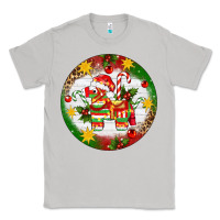 Moon Dust Christmas Pinata Ornament Classic Tee - Artiststas