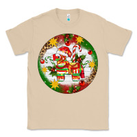 Mushroom Christmas Pinata Ornament Classic Tee - Artiststas