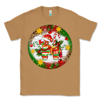 Toasted Coconut Christmas Pinata Ornament Classic Tee - Artiststas