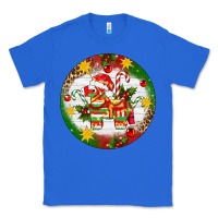 True Royal Christmas Pinata Ornament Classic Tee - Artiststas
