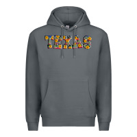 Rock texas serape sunflower Premium Hoodie - AdoDesignShop
