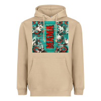 Western Mama Heavyweight Hoodie | Teevron