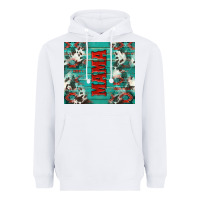 White western mama Heavyweight Hoodie - NancyCooperArtShop