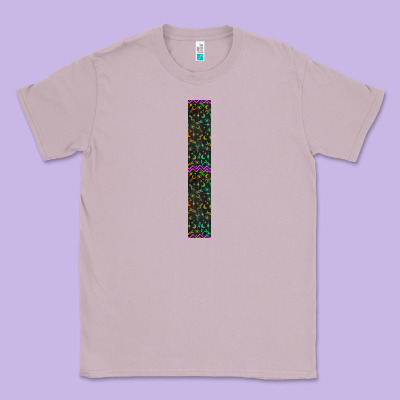 Halloween Key Fob Classic Tee Designed By Bundleandbundleshop