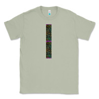 Matcha Halloween Key Fob Classic Tee - BundleAndBundleShop