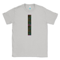 Moon Dust Halloween Key Fob Classic Tee - BundleAndBundleShop