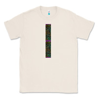 Natural Halloween Key Fob Classic Tee - BundleAndBundleShop