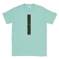Seafoam Halloween Key Fob Classic Tee - BundleAndBundleShop