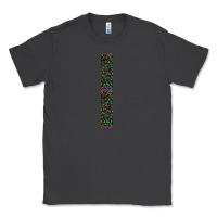 Smoke Halloween Key Fob Classic Tee - BundleAndBundleShop