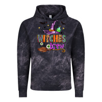 Cloud Black witches brew Vintage Hoodie - Zillion Design Studio
