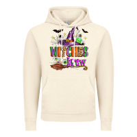 Vintage Artic witches brew Vintage Hoodie - Zillion Design Studio