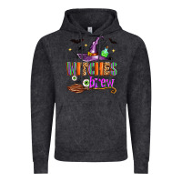 Vintage Black witches brew Vintage Hoodie - Zillion Design Studio