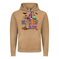 Witches Brew Vintage Hoodie | Teevron