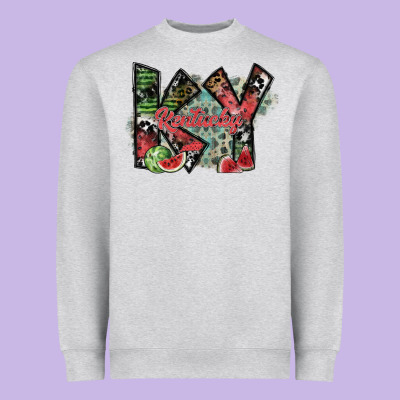 Kentucky Heavyweight Sweatshirt Designed By Sublimationcraftshop