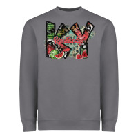 Storm kentucky Heavyweight Sweatshirt - SublimationCraftShop