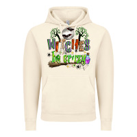 Vintage Artic witches be crazy Vintage Hoodie - Zillion Design Studio