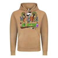 Vintage Camel witches be crazy Vintage Hoodie - Zillion Design Studio