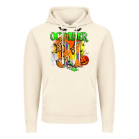 Vintage Artic october 31 Vintage Hoodie - Zillion Design Studio