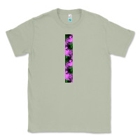 Matcha Halloween Key Fob Classic Tee - BundleAndBundleShop