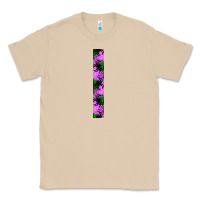 Mushroom Halloween Key Fob Classic Tee - BundleAndBundleShop