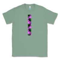 Sage Halloween Key Fob Classic Tee - BundleAndBundleShop